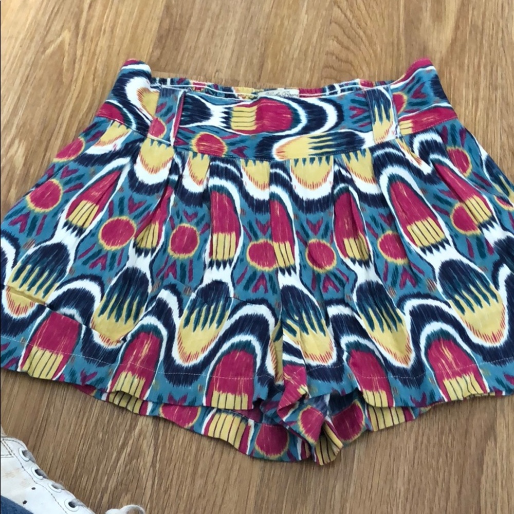 Lucky brand shorts